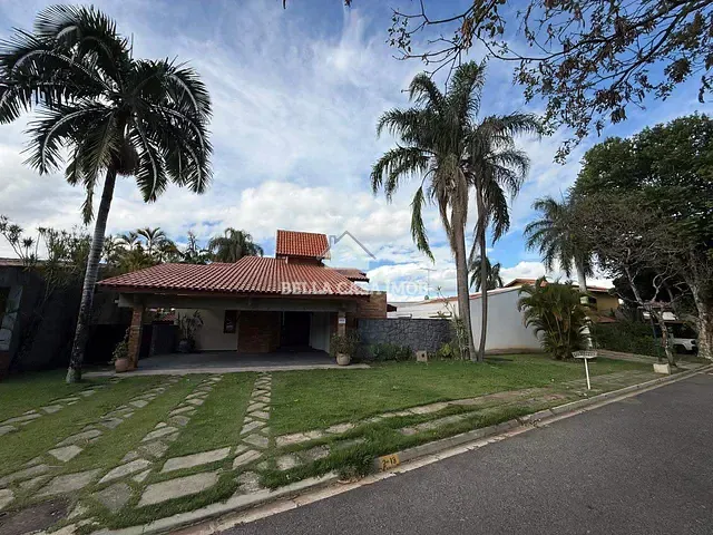 Casa com 700m² 3 quartos e 4 banheiros, à venda, no bairro Além Ponte em Sorocaba