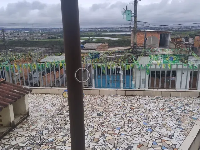 Casa 2 quartos e 1 banheiro, à venda, no bairro Jardim Revista em Suzano