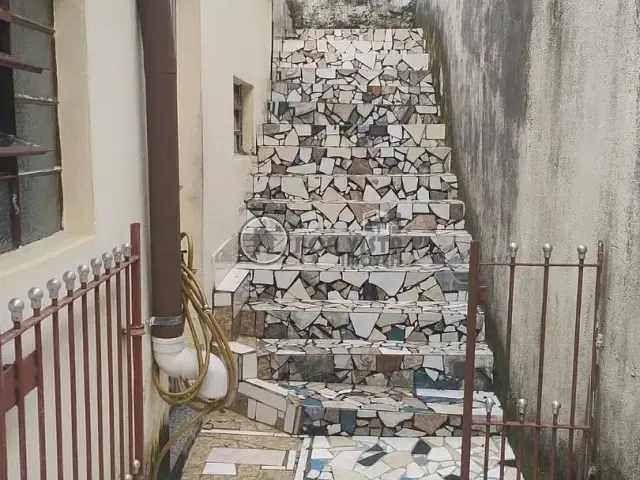 Casa 2 quartos e 1 banheiro, à venda, no bairro Jardim Revista em Suzano