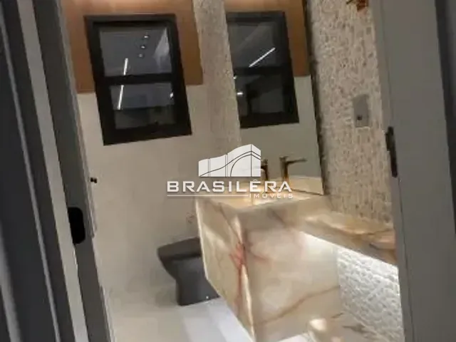Casa com 440m² 4 quartos e 7 banheiros, à venda, no bairro Residencial Goiânia Golfe Clube em Goiânia
