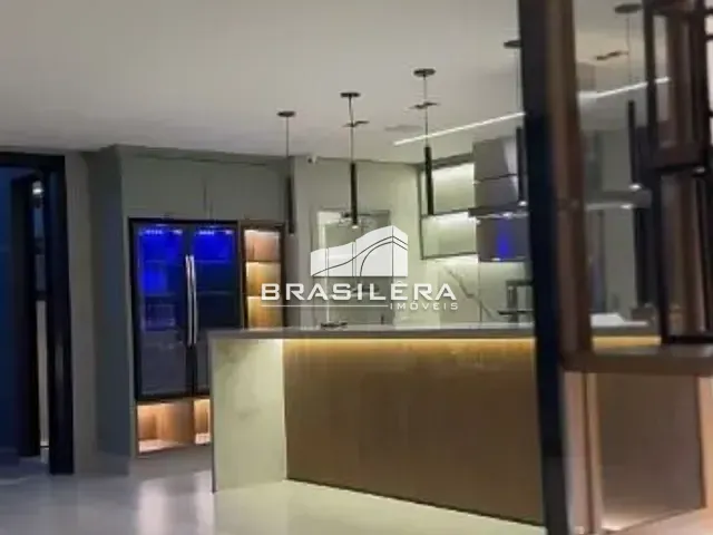Casa com 440m² 4 quartos e 7 banheiros, à venda, no bairro Residencial Goiânia Golfe Clube em Goiânia