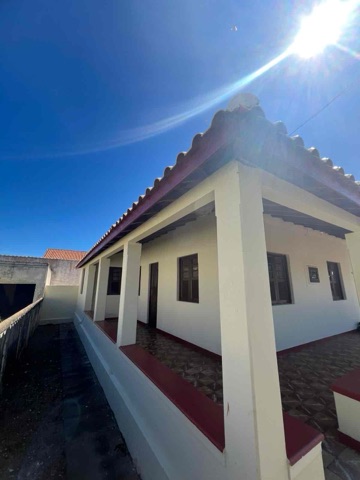 Casa com 508m² 4 quartos e 2 banheiros, à venda, no bairro Grussaí em São João da Barra