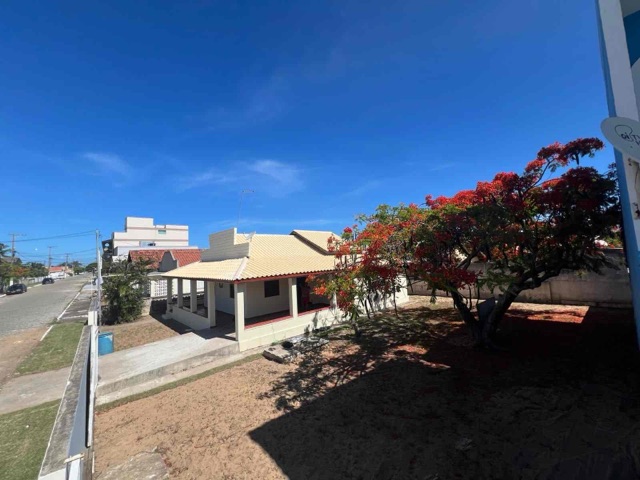 Casa com 508m² 4 quartos e 2 banheiros, à venda, no bairro Grussaí em São João da Barra