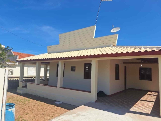 Casa com 508m² 4 quartos e 2 banheiros, à venda, no bairro Grussaí em São João da Barra