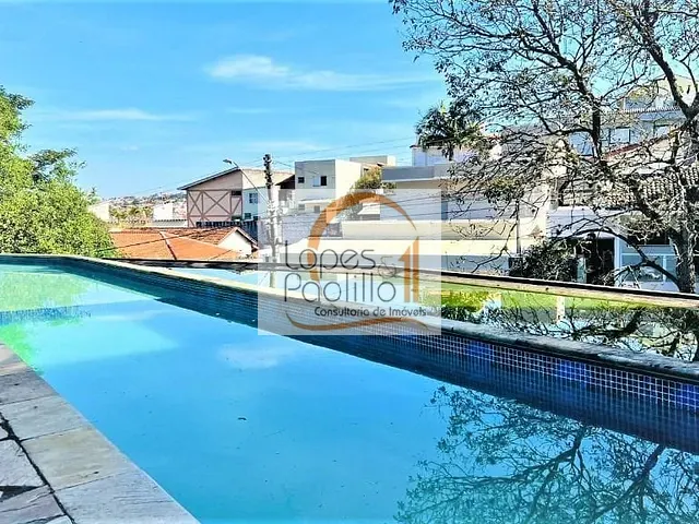 Casa com 549m² 3 quartos e 3 banheiros, à venda, no bairro Vila Junqueira em Atibaia