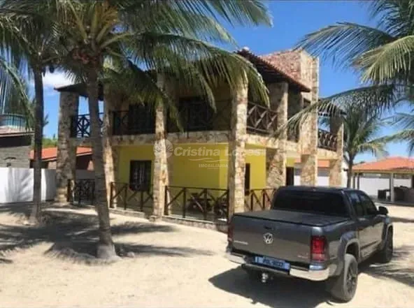 Casa, 4 quartos, 350 m² - Foto 3
