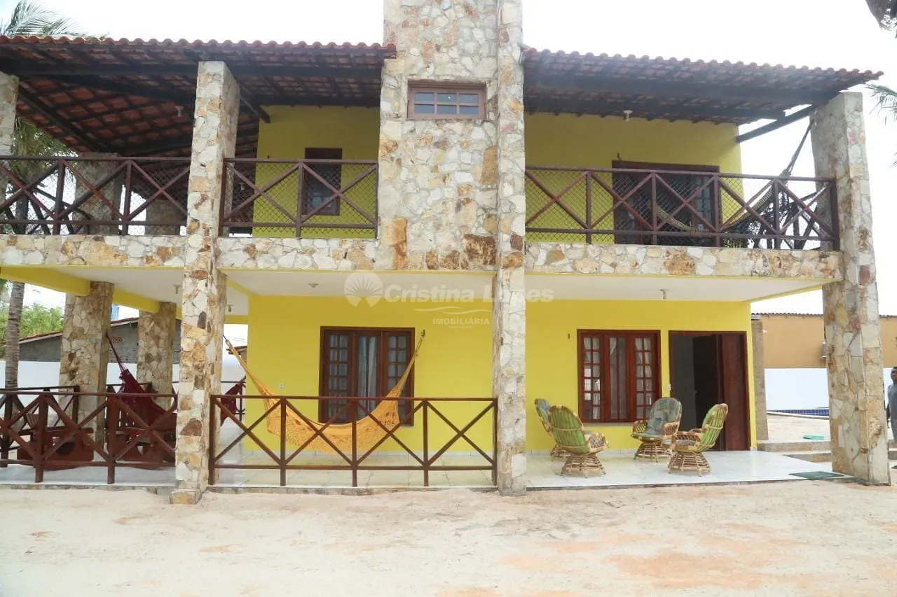 Casa, 4 quartos, 350 m² - Foto 8