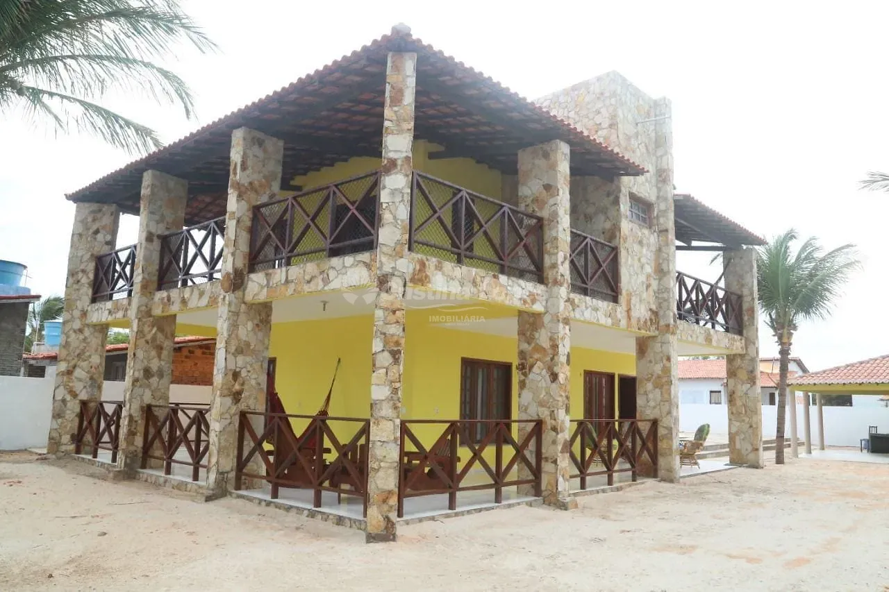 Casa, 4 quartos, 350 m² - Foto 1