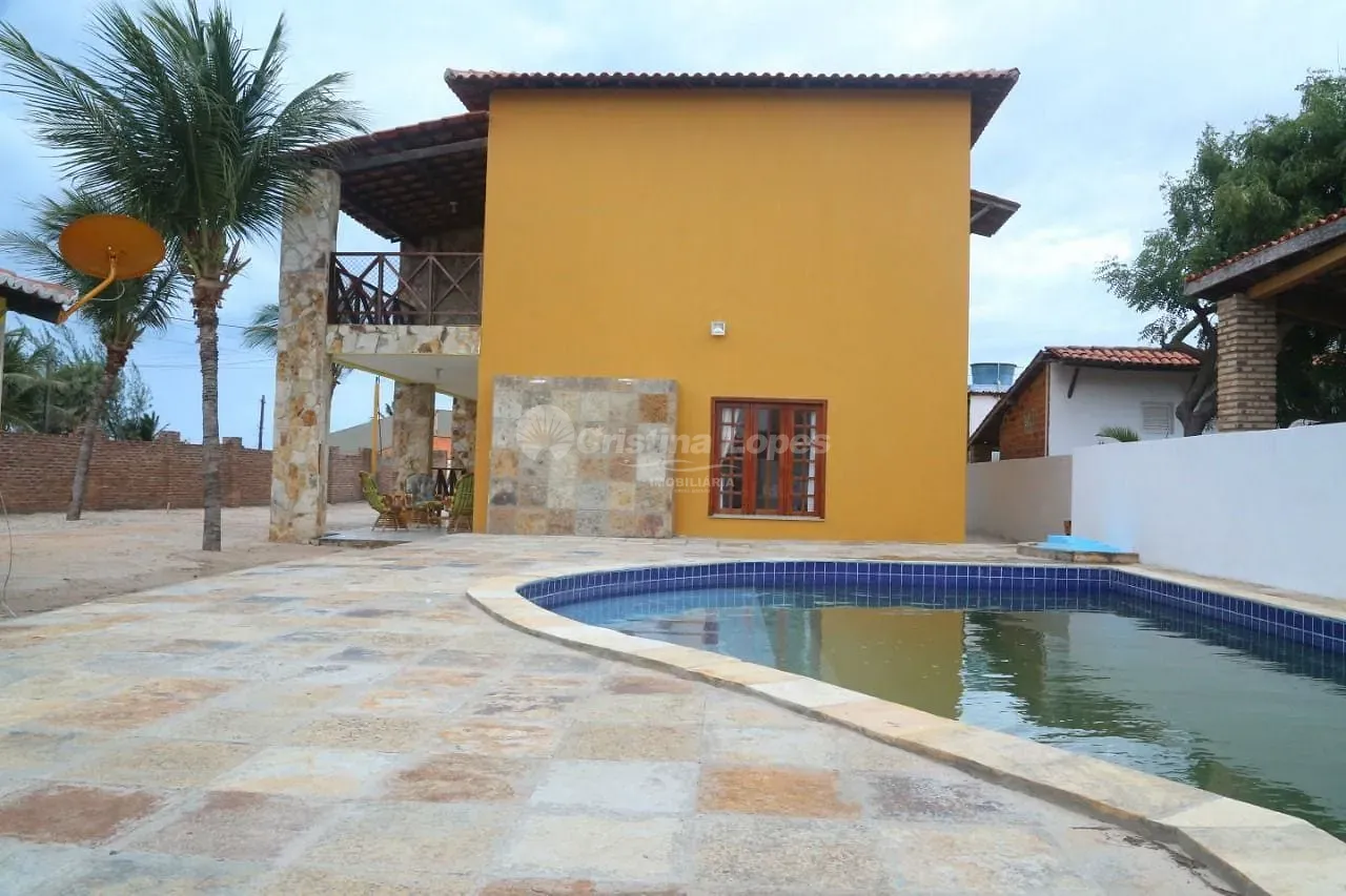 Casa, 4 quartos, 350 m² - Foto 11