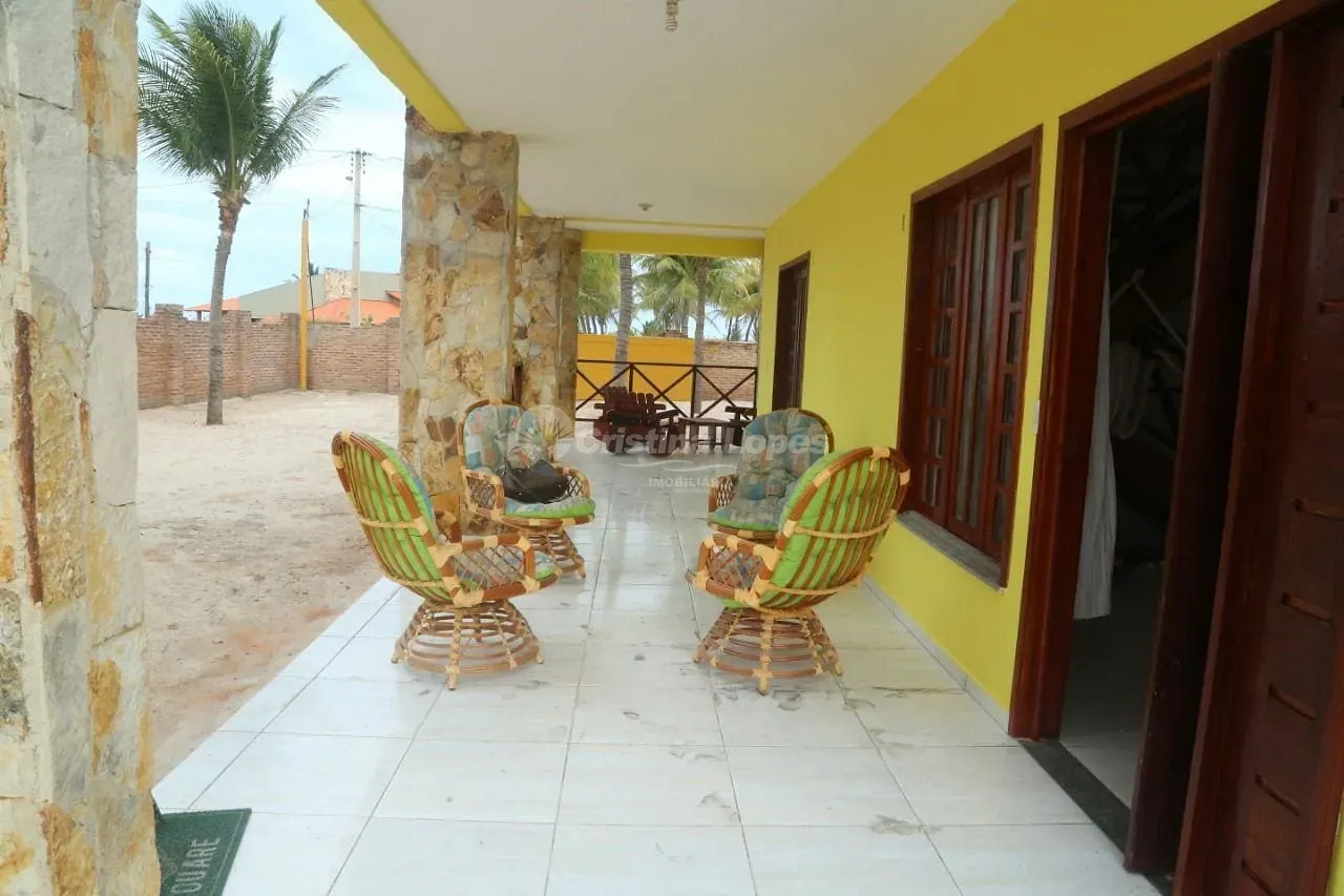 Casa, 4 quartos, 350 m² - Foto 4