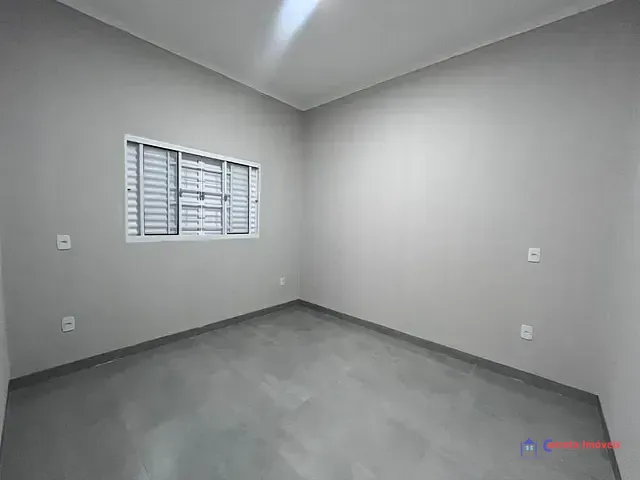 Casa com 156m² 2 quartos e 1 banheiro, à venda, no bairro Parque Residencial Jamel Ville II em Três Lagoas