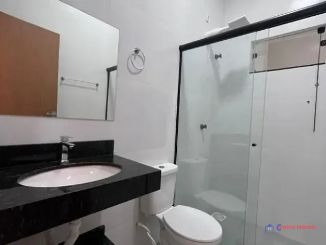 Casa com 156m² 2 quartos e 1 banheiro, à venda, no bairro Parque Residencial Jamel Ville II em Três Lagoas