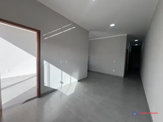 Casa com 156m² 2 quartos e 1 banheiro, à venda, no bairro Parque Residencial Jamel Ville II em Três Lagoas