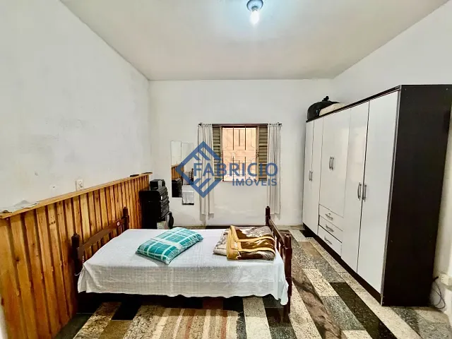 Casa com 160m² 3 quartos e 1 banheiro, à venda, no bairro Capela em Vinhedo