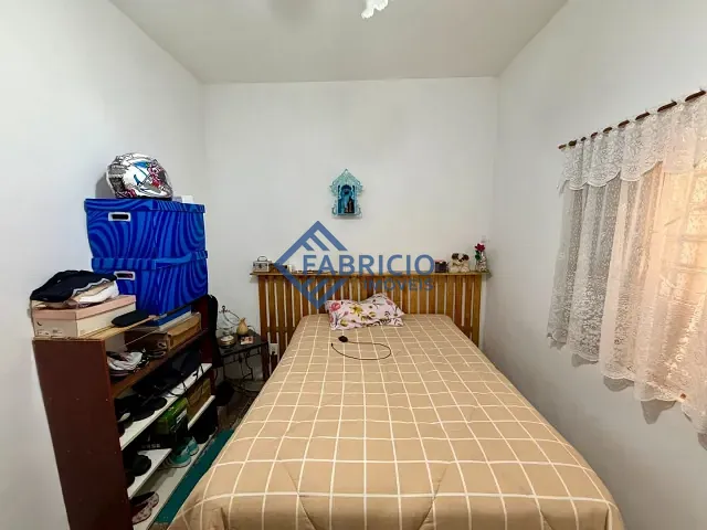 Casa com 160m² 3 quartos e 1 banheiro, à venda, no bairro Capela em Vinhedo
