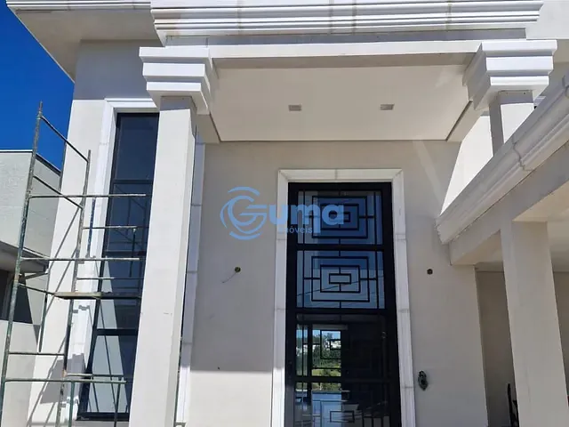 Casa com 486m² 4 quartos e 6 banheiros, à venda, no bairro Condomínio Vale das Águas em Bragança Paulista