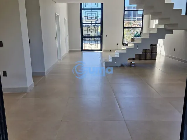 Casa com 486m² 4 quartos e 6 banheiros, à venda, no bairro Condomínio Vale das Águas em Bragança Paulista