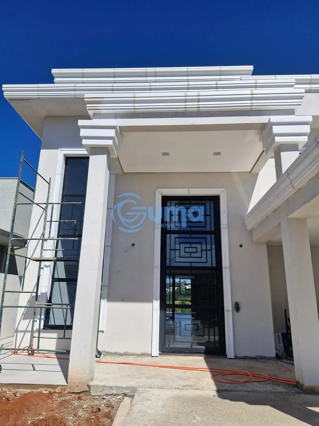Casa, 4 quartos, 349 m² - Foto 3