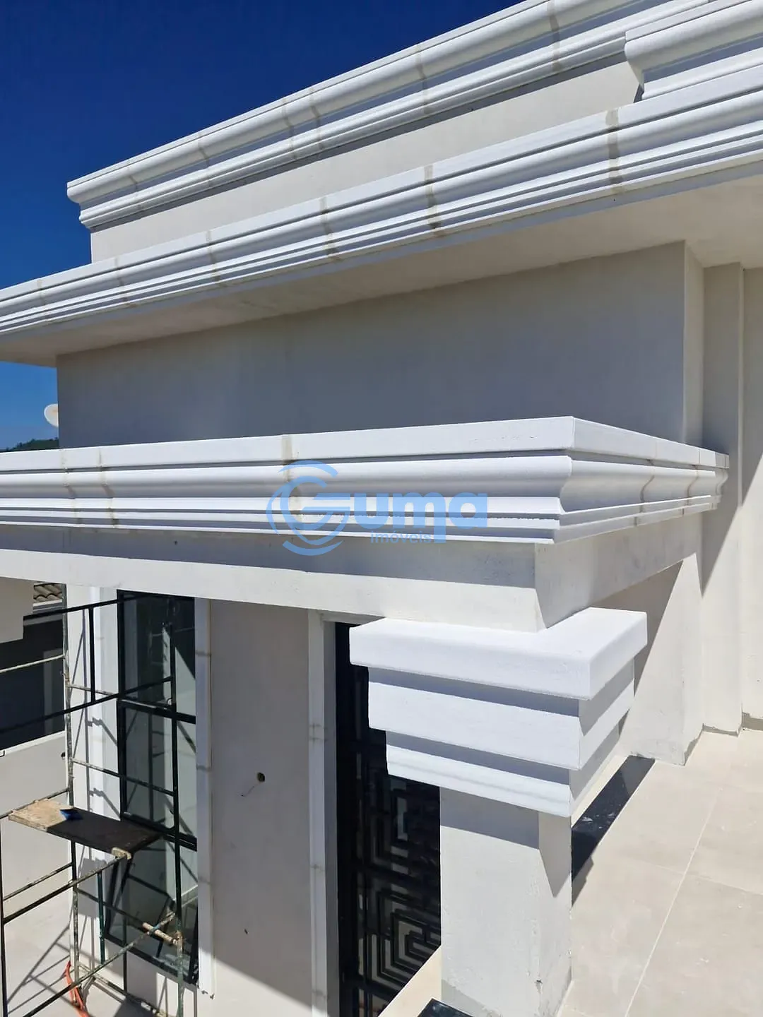 Casa, 4 quartos, 349 m² - Foto 2