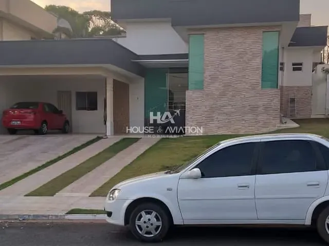 Casa com 500m² 3 quartos e 3 banheiros, à venda, no bairro Condomínio do Lago em Goiânia
