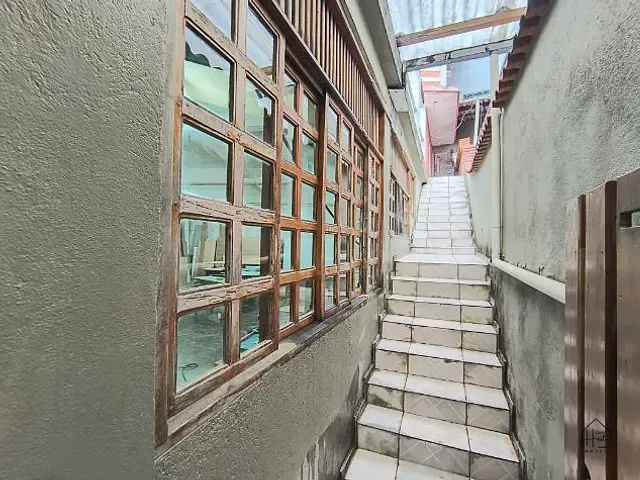 Casa 3 quartos e 2 banheiros, à venda, no bairro Parque Turiguara em Cotia