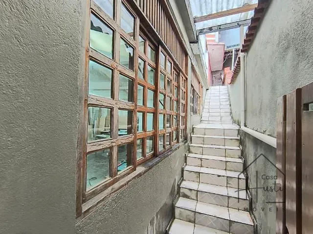 Casa 3 quartos e 2 banheiros, à venda, no bairro Parque Turiguara em Cotia