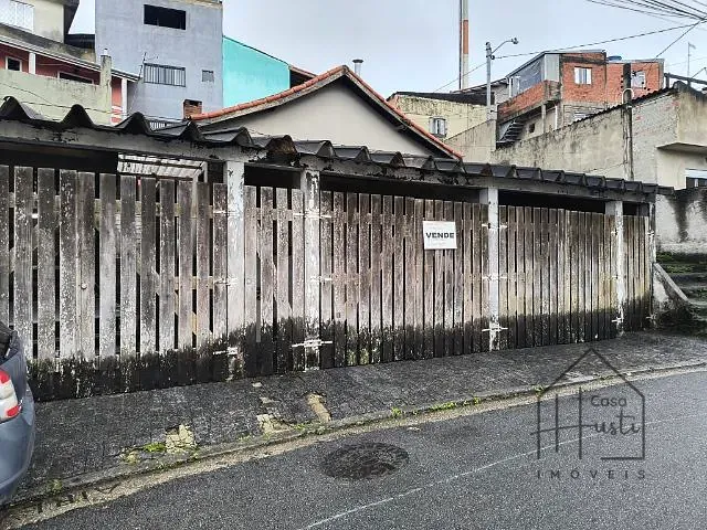 Casa 3 quartos e 2 banheiros, à venda, no bairro Parque Turiguara em Cotia