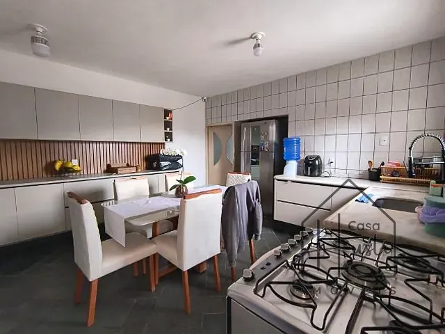 Casa 3 quartos e 2 banheiros, à venda, no bairro Parque Turiguara em Cotia