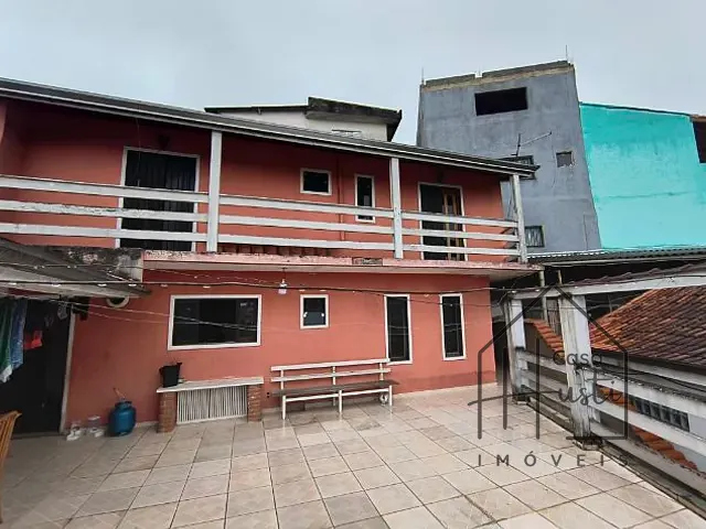 Casa 3 quartos e 2 banheiros, à venda, no bairro Parque Turiguara em Cotia