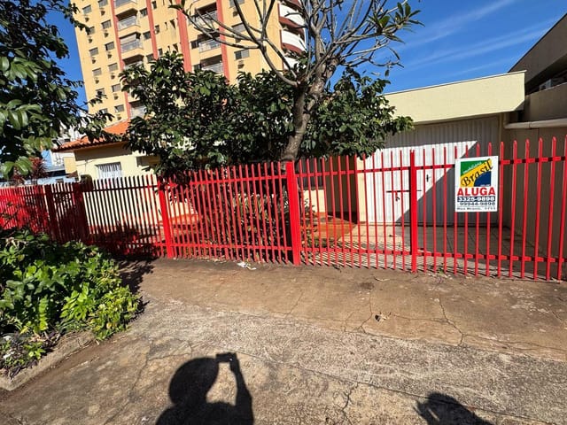 Foto do Casa - Casa para locação, Vila Brasil, Londrina, PR | Imobiliária Brasil