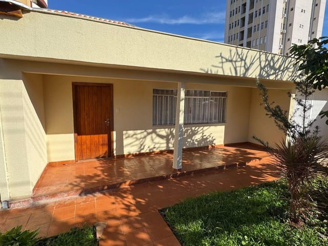 Foto do Casa - Casa para locação, Vila Brasil, Londrina, PR | Imobiliária Brasil