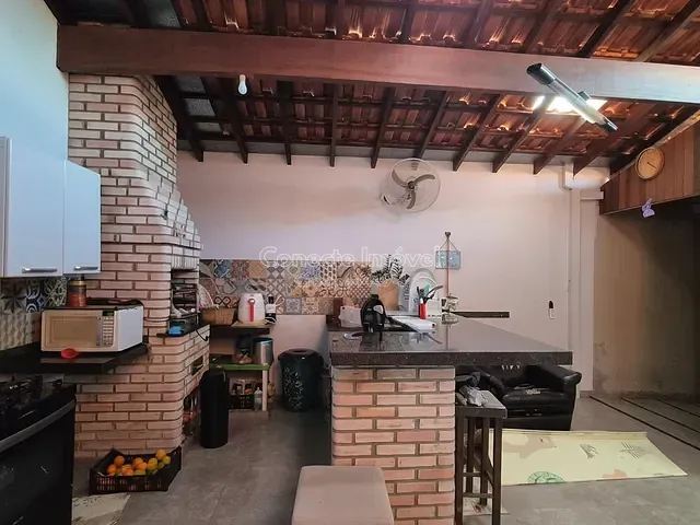Casa com 200m² 3 quartos e 2 banheiros, à venda, no bairro Nassif em Jaguariúna