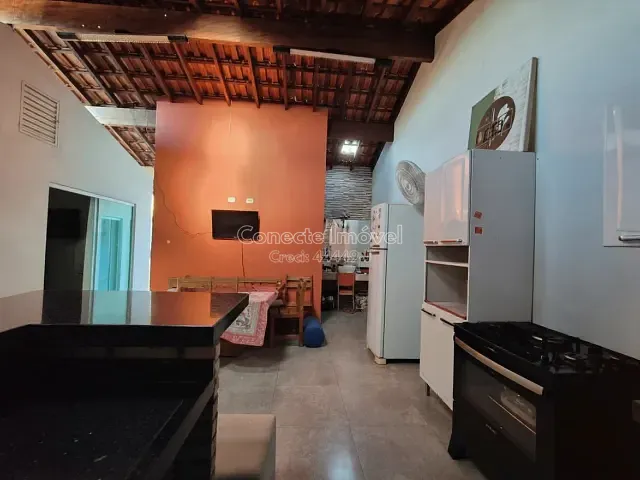 Casa com 200m² 3 quartos e 2 banheiros, à venda, no bairro Nassif em Jaguariúna