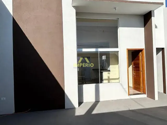 Casa com 175m² 2 quartos e 1 banheiro, à venda, no bairro Jardim Novo São Pedro em Salto