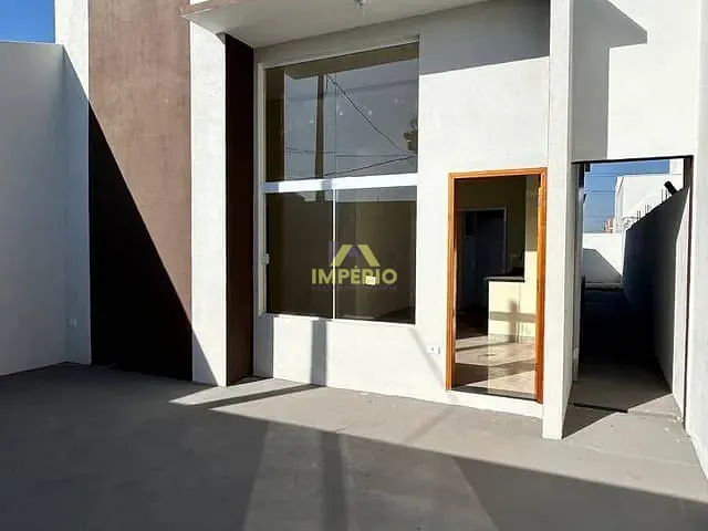 Casa com 175m² 2 quartos e 1 banheiro, à venda, no bairro Jardim Novo São Pedro em Salto