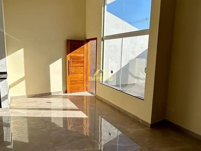 Casa com 175m² 2 quartos e 1 banheiro, à venda, no bairro Jardim Novo São Pedro em Salto