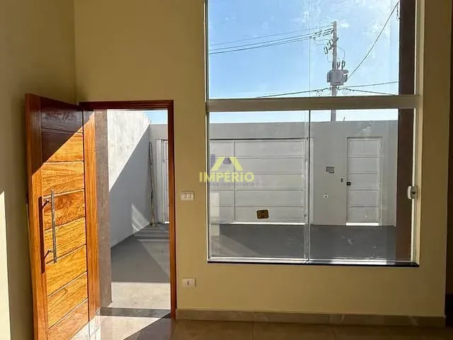 Casa com 175m² 2 quartos e 1 banheiro, à venda, no bairro Jardim Novo São Pedro em Salto