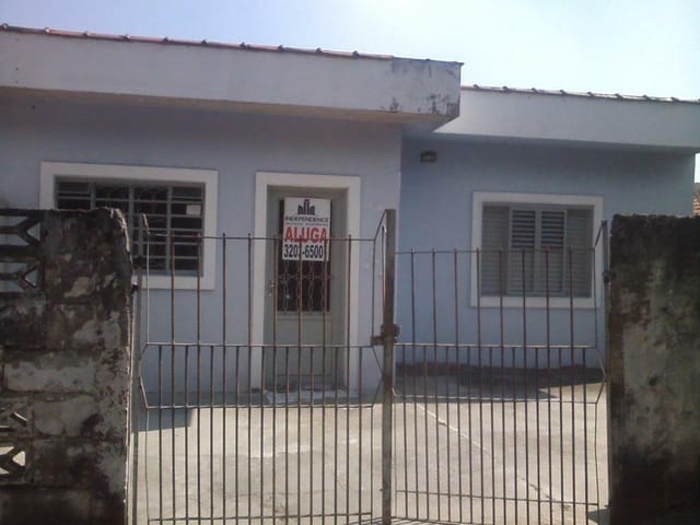Foto do Casa - Casa residencial para locação, Jardim Satélite, São José dos Campos. | INDEPENDENCE NEGOCIOS IMOBILIARIOS LTDA