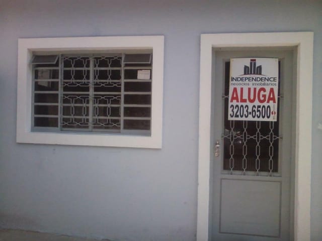 Foto do Casa - Casa residencial para locação, Jardim Satélite, São José dos Campos. | INDEPENDENCE NEGOCIOS IMOBILIARIOS LTDA