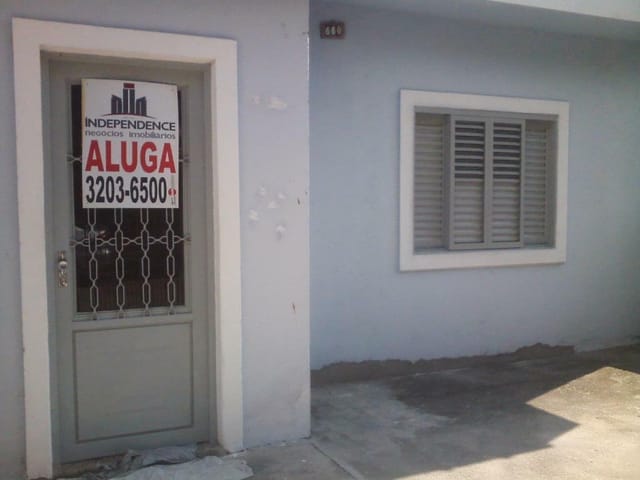 Foto do Casa - Casa residencial para locação, Jardim Satélite, São José dos Campos. | INDEPENDENCE NEGOCIOS IMOBILIARIOS LTDA