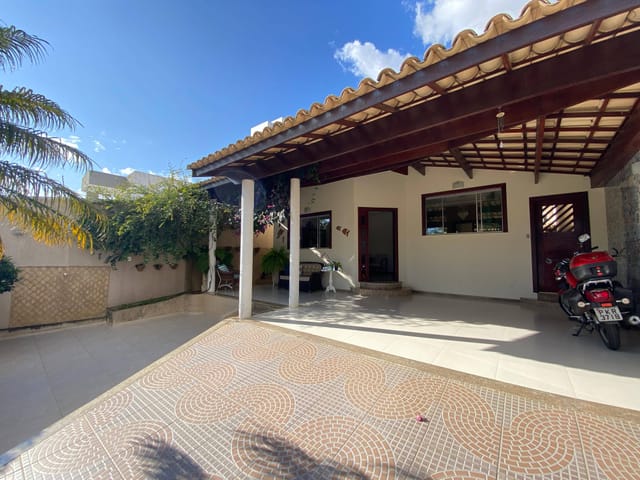 Foto do Casa - Casa à Venda no Bairro Candeias | Imobiliária Sales