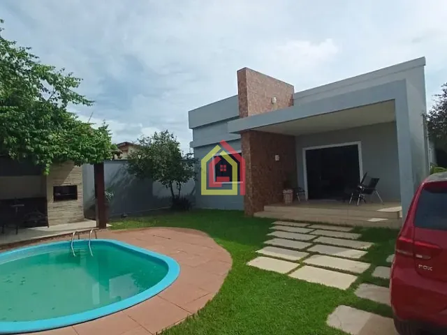 Casa com 450m² 3 quartos e 2 banheiros, à venda, no bairro Jardim Vitória em Marabá
