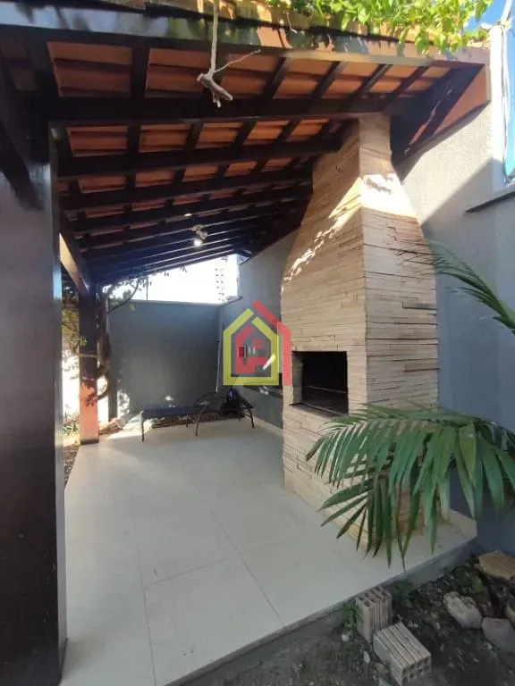 Casa à venda com 3 quartos, 1 suíte, 5 vagas e 200m² no Jardim Vitória, Marabá (PA) — foto 12 de 15