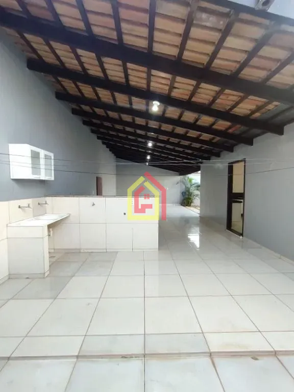 Casa à venda com 3 quartos, 1 suíte, 5 vagas e 200m² no Jardim Vitória, Marabá (PA) — foto 14 de 15