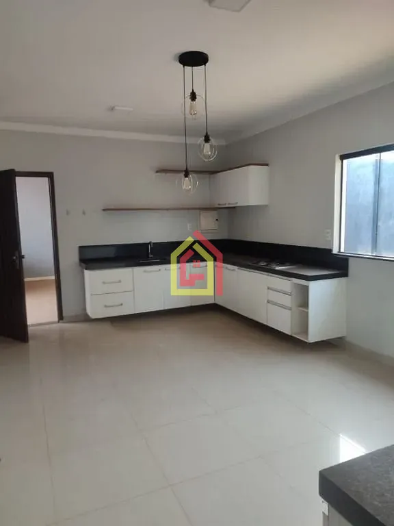 Casa à venda com 3 quartos, 1 suíte, 5 vagas e 200m² no Jardim Vitória, Marabá (PA) — foto 6 de 15