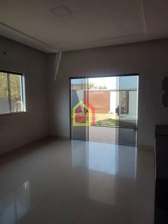 Casa à venda com 3 quartos, 1 suíte, 5 vagas e 200m² no Jardim Vitória, Marabá (PA) — foto 5 de 15