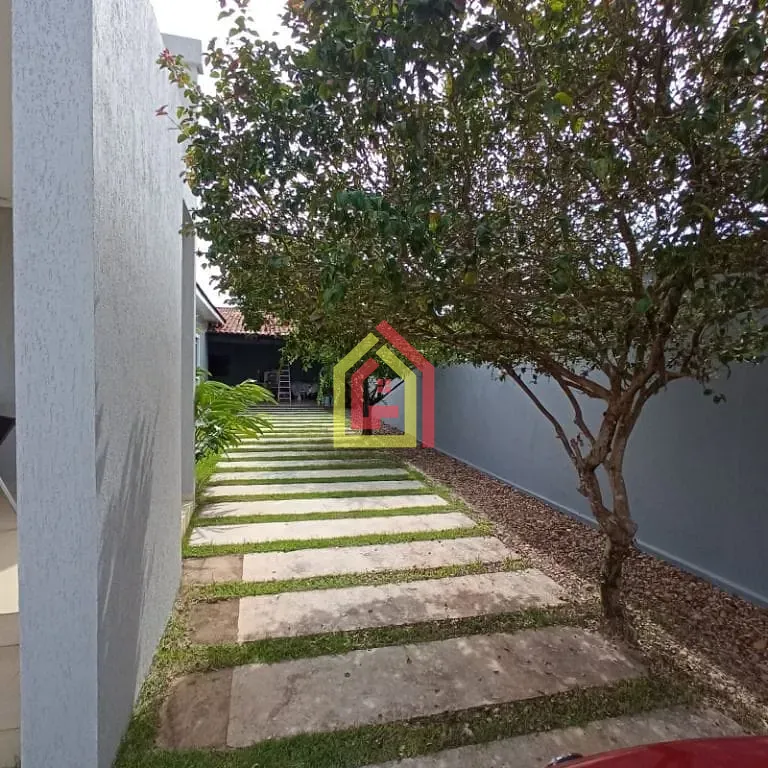 Casa à venda com 3 quartos, 1 suíte, 5 vagas e 200m² no Jardim Vitória, Marabá (PA) — foto 3 de 15