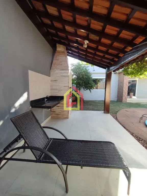 Casa à venda com 3 quartos, 1 suíte, 5 vagas e 200m² no Jardim Vitória, Marabá (PA) — foto 11 de 15