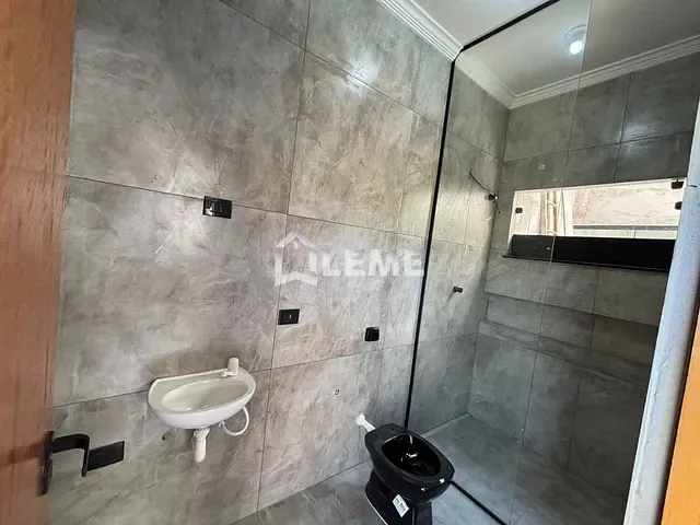 Casa com 160m² 1 quarto e 1 banheiro, à venda, no bairro Jardim Antonio Carlos Bernini em Mococa