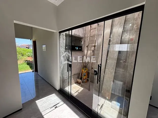 Casa com 160m² 1 quarto e 1 banheiro, à venda, no bairro Jardim Antonio Carlos Bernini em Mococa